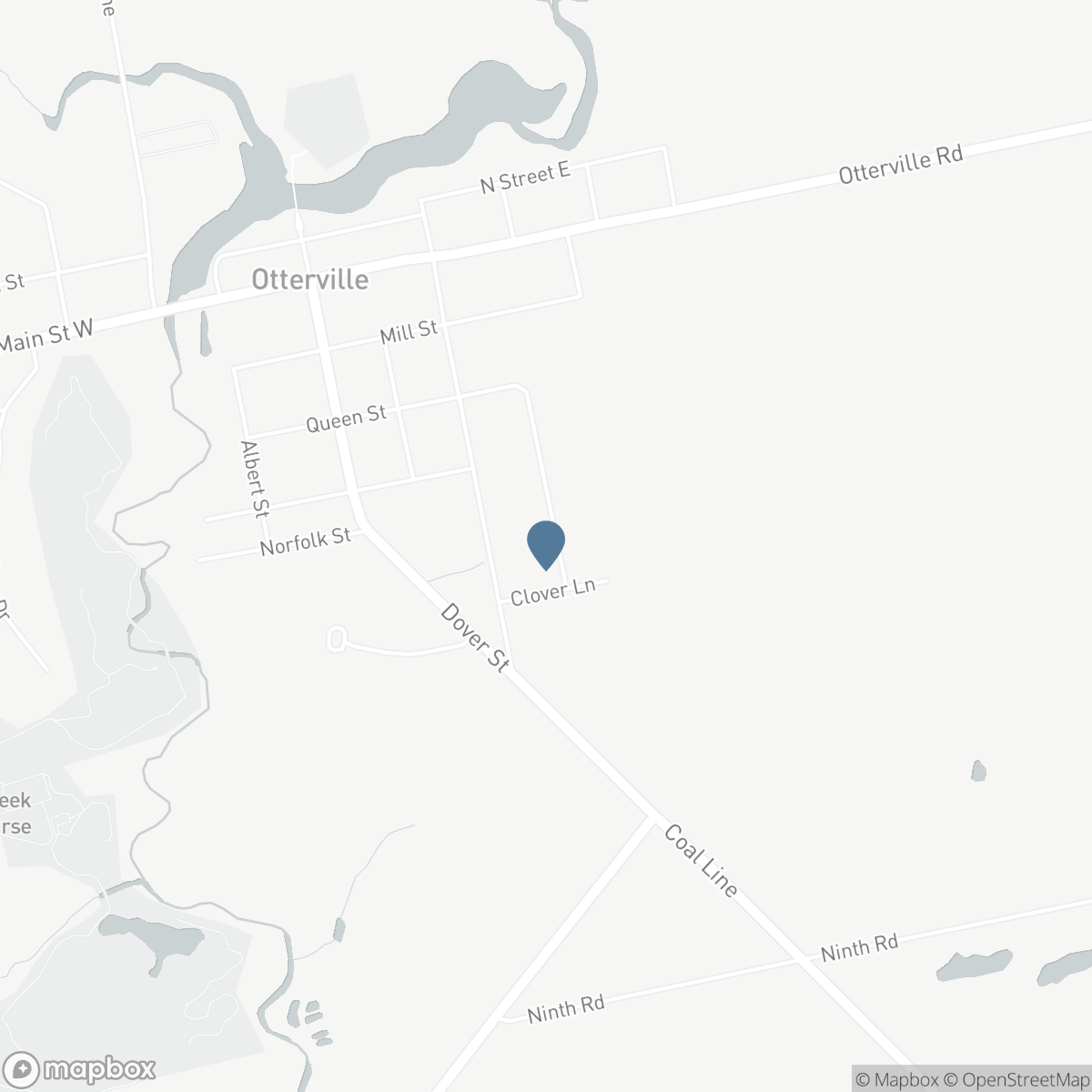 LOT 26 - 59 MEADOWLANDS DRIVE, Norwich, Ontario N0J 1R0